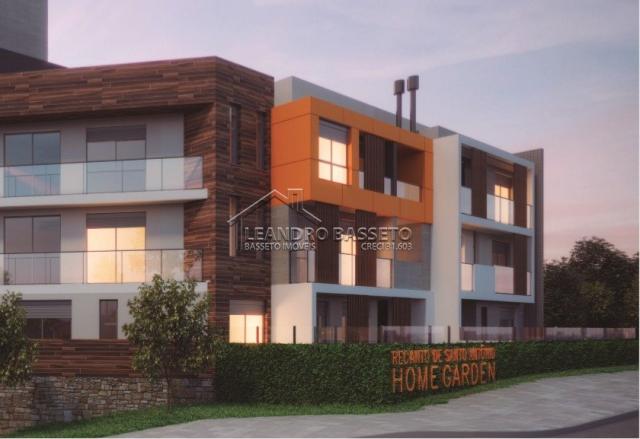 Apartamento à venda em Santo antônio de lisboa, Florianópolis cod:3057 - Foto 5