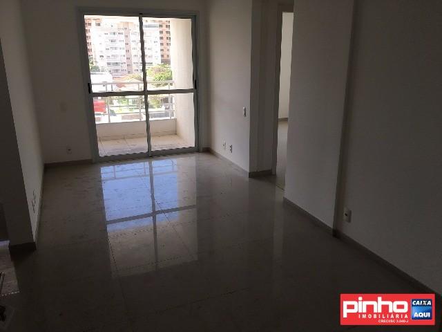 Apartamento 03 dormitórios (suíte), Venda Direta Caixa, Bairro Abraão, Florianópolis, SC - Foto 9