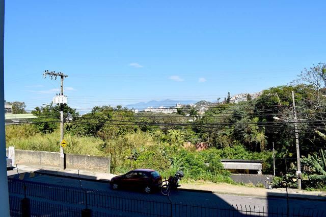 Apartamento para alugar com 2 dormitórios em Estreito, Florianópolis cod:74533 - Foto 8