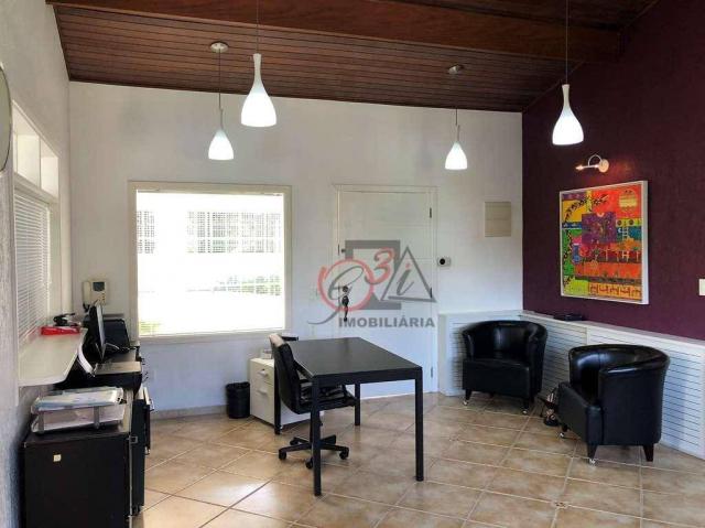Casa com 5 dormitórios para alugar, 243 m² - Vila Santo Antônio - Cotia/SP - Foto 8