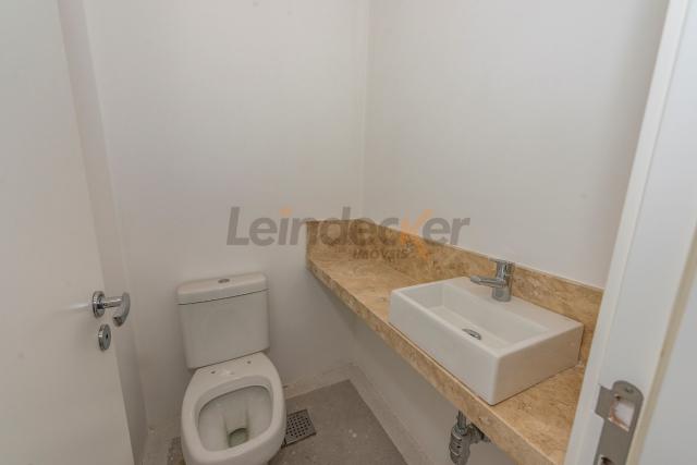 Apartamento à venda com 3 dormitórios em Bela vista, Porto alegre cod:12225 - Foto 8