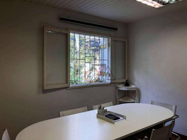 Casa com 5 dormitórios para alugar, 243 m² - Vila Santo Antônio - Cotia/SP - Foto 11