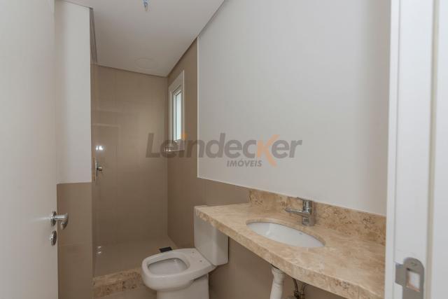 Apartamento à venda com 3 dormitórios em Bela vista, Porto alegre cod:12225 - Foto 14