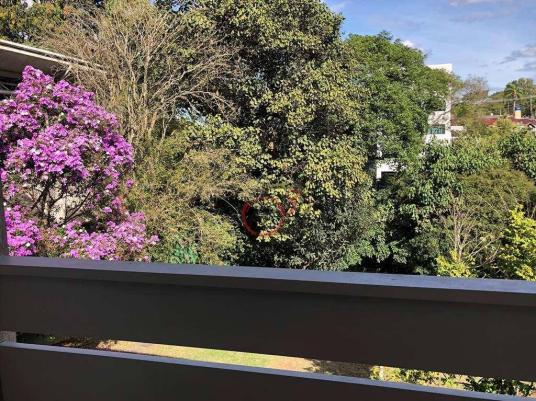 Casa com 5 dormitórios para alugar, 243 m² - Vila Santo Antônio - Cotia/SP - Foto 16