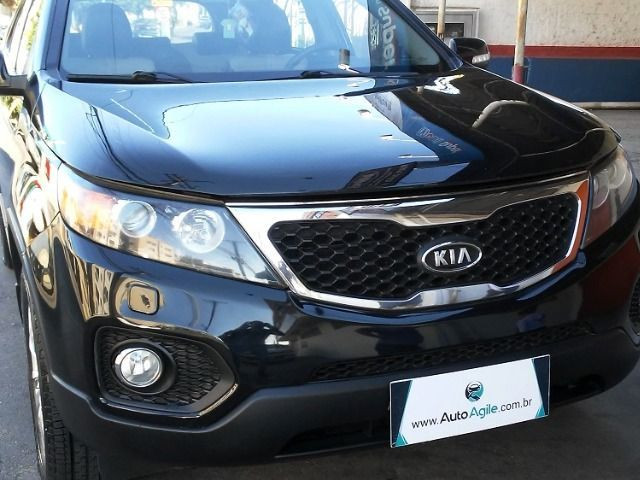 Kia Sorento 3.5 V6 AWD Autom. 7 Lugares ? 2012 - Foto 2
