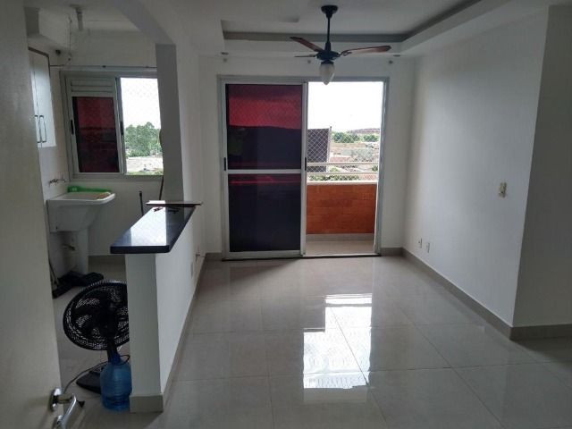 Apartamento no Residencial Piazza Boulevard - Foto 3