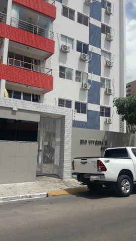 Apartamento para Aluguel ou venda na Orla de Petrolina