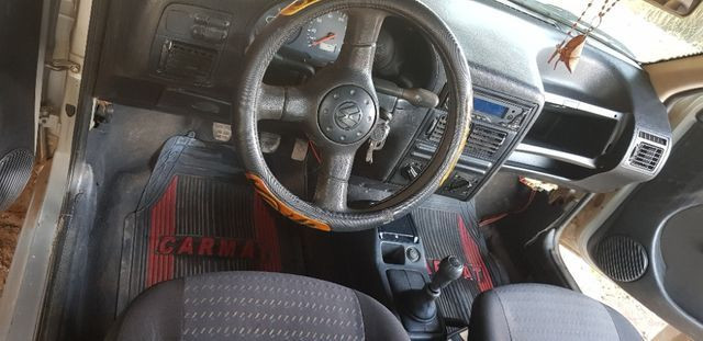Carro modelo gol - Foto 4