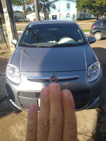 Vendo Palio atractive Urgente - Foto 14