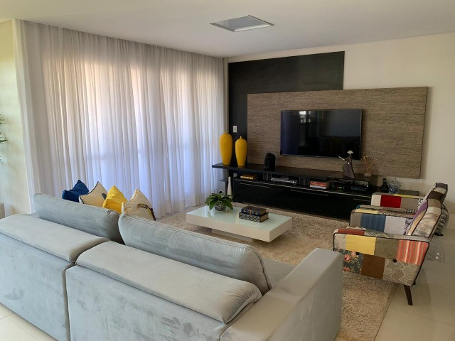 Vendo apto no Edf. Mansão Aliete Vieira - Foto 12