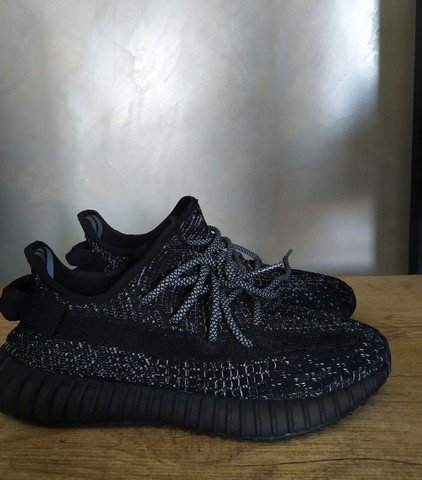 adidas yeezy refletivo