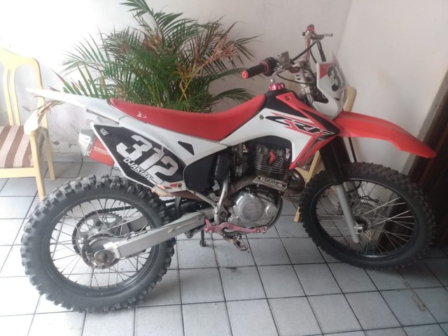 CRF 230