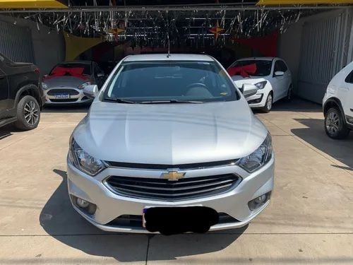 CHEVROLET ONIX LT