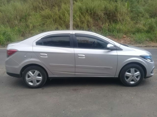 VENDO PRISMA LT 1.4 COMPLETO ACEITO CONSÓRCIO LEIA O ANÚNCIO