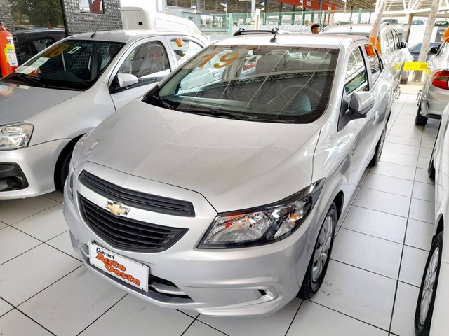 PRISMA 2019/2019 1.0 MPFI JOY 8V FLEX 4P MANUAL