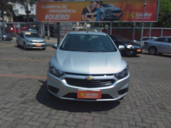 PRISMA 2019/2019 1.4 MPFI LT 8V FLEX 4P MANUAL