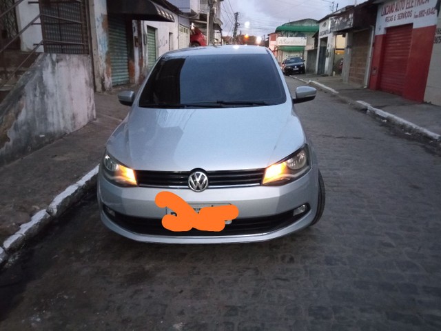 GOL G6