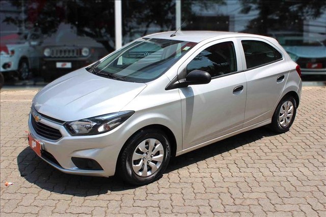 CHEVROLET ONIX 1.0 MPFI JOY 8V
