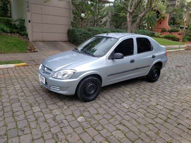 CHEVROLET PRISMA 1.4 4P