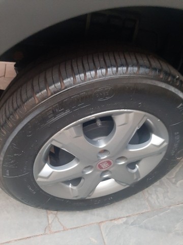 FIAT STRADA 1.6 TREKING 3 PORTAS