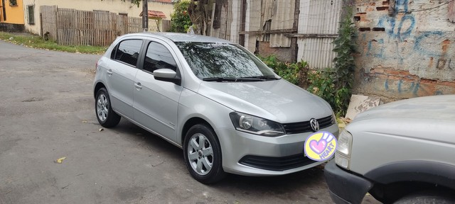 GOL G6 1.0 FLEX