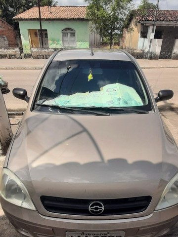 VENDO CORSA PREMIUM 2006