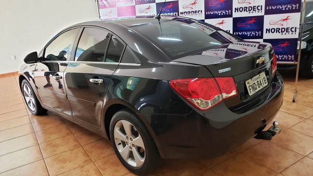 CRUZE SD 1.8 LT ANO 2014 AUT 65.000 KM