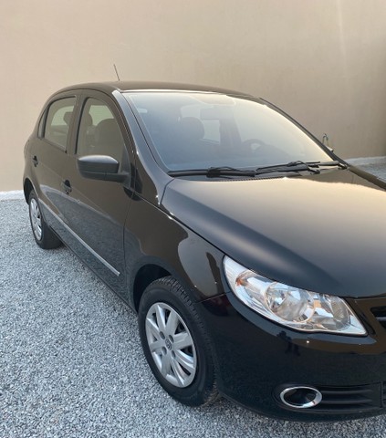 GOL G5 2011  92.000KM 
