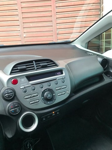 VENDO HONDA FIT EX