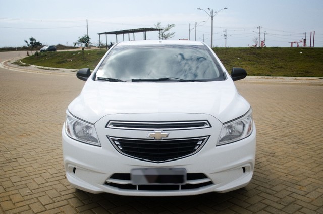 CHEVROLET ONIX LT 1.0 FLEX