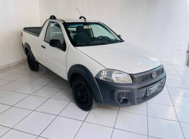 FIAT STRADA 1.4 TODO BOM