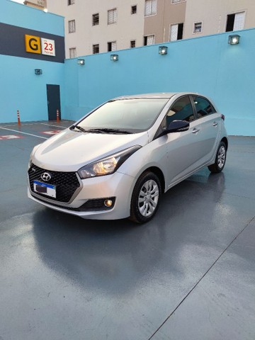 HYUNDAI HB20 R SPEC 1.6