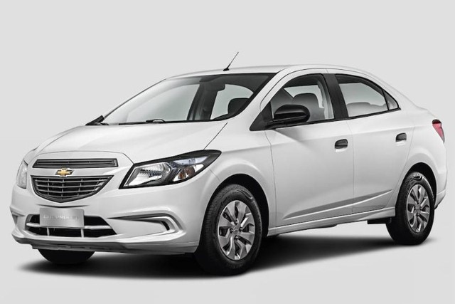 PRISMA 2018/2018 1.0 MPFI JOY 8V FLEX 4P MANUAL