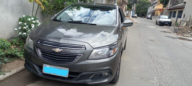 PRISMA LTZ 1.4 MANUAL 2015 ATÉ 48X