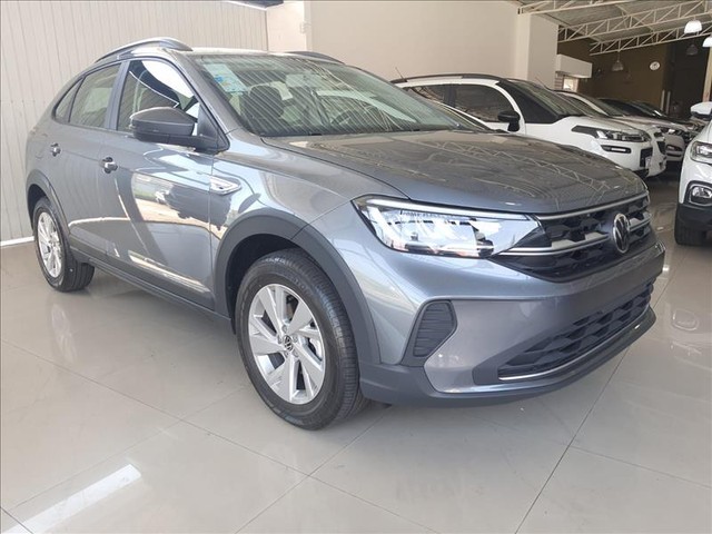 VOLKSWAGEN NIVUS 1.0 200 TSI COMFORTLINE