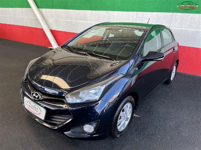 HYUNDAI HB20 COMFORT 1.6 FLEX. COMPLETO