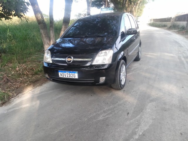 VENDO MERIVA 2008