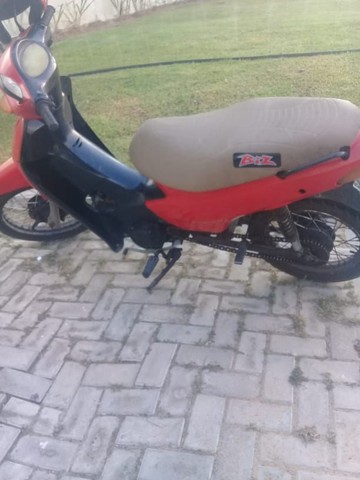 MOTO DAFRA PRA VENDER