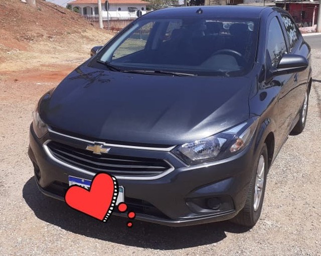 VENDO ONIX LT COMPLETO 1.0 2019/2019
