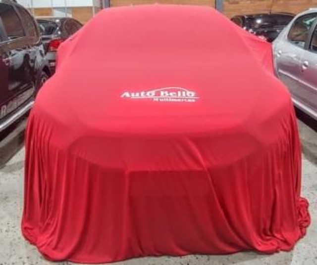 RENAULT CAPTUR ZEN 1.6 CVT AUTOMATICA