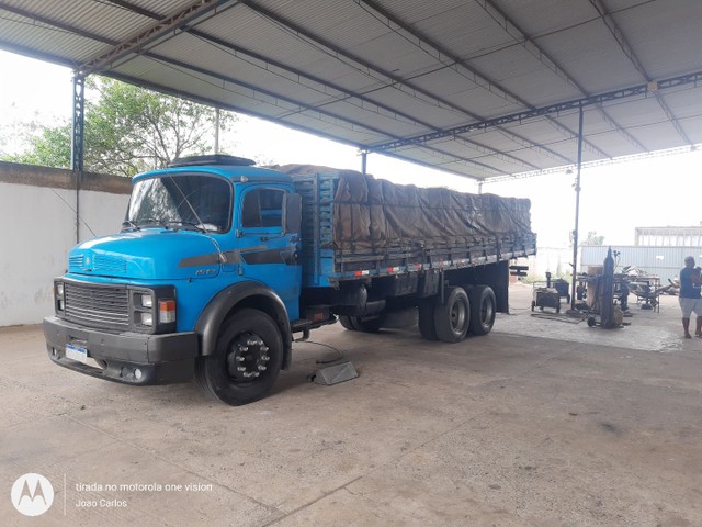 VENDO 1513 FILÉ 75 MIL