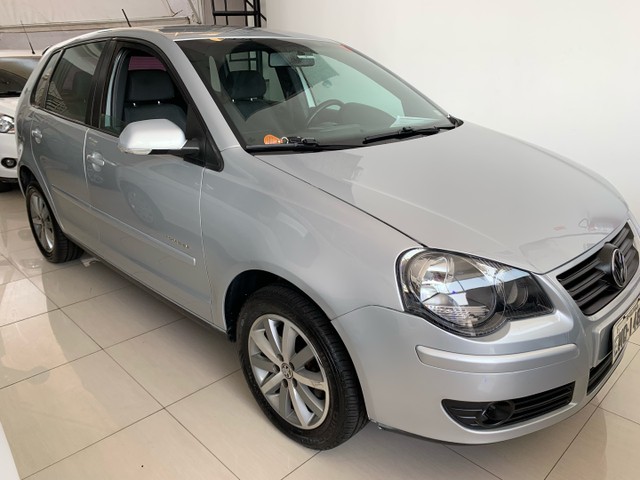 POLO 1.6 SPORTLINE 2012 COMPLETÃO NOVISSIMO !!!