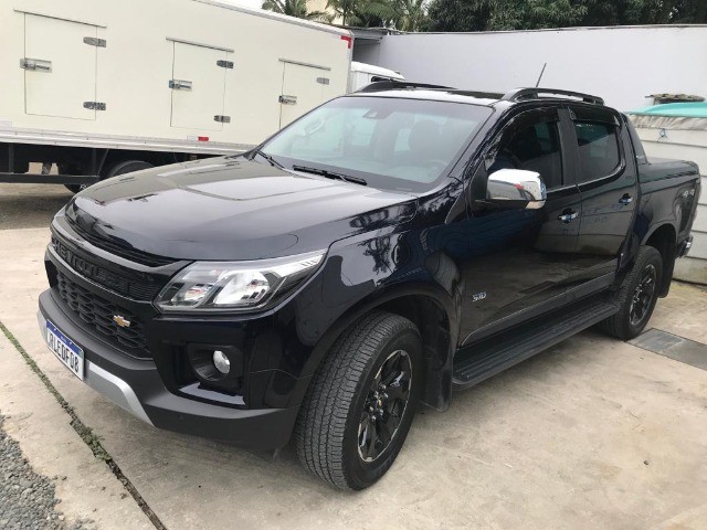 S10 HIGHCOUNTRY 2021