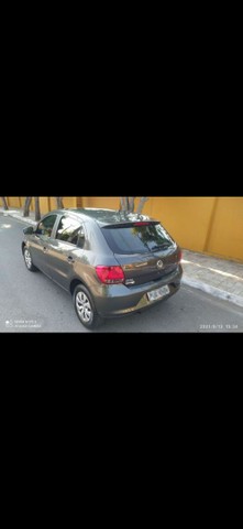GOL  PARCELADO 