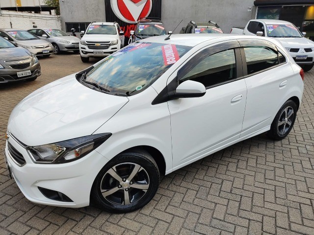 GM ONIX 1.4 2018
