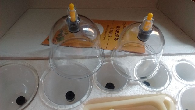 Ventosas (Leia o anúncio) - Foto 5