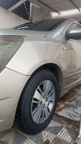 COBALT LTZ 1.8 8V