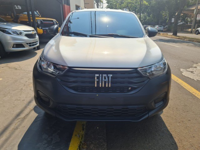 STRADA ENDURANCE 1.4 FLEX