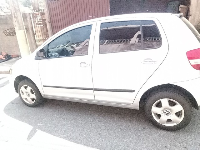 FOX 2005 COMPLETO R$ 17.500