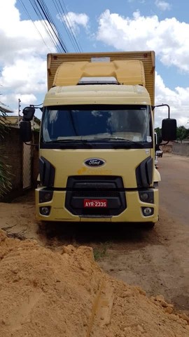 FORD CARGO2429 POR 200.000